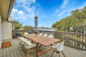 Water Front - Swim - Pet Friendly - King Bed